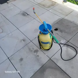 pulvérisateur pour jardin