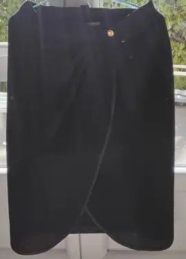 jupe noir