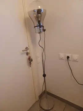 lampadaire