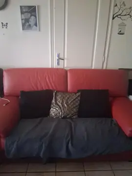 dois partir aujourd'hui