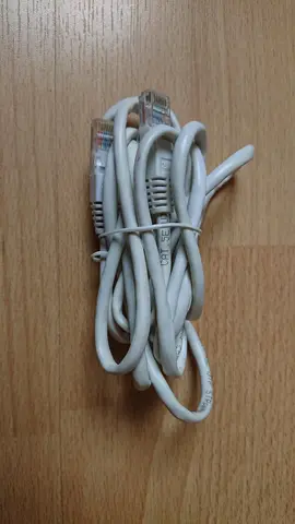 Cable réseau Ethernet