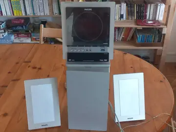 chaîne hifi