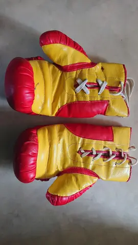 Gants de boxe enfants