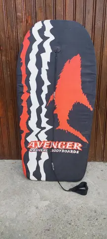 Bodyboard