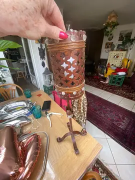 lampe de table