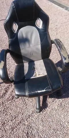 FAUTEUIL GAMER