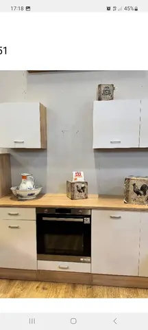 Bas de caisson four ou gaziniere