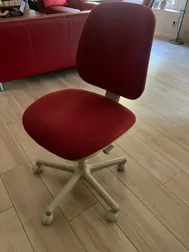 Chaise de bureau