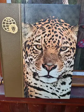 encyclopédie "Royaume des animaux"