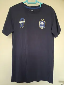 T-shirt Giroud 12 ans