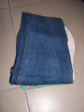 PANTALONS 10 ANS FILLE