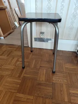 tabouret simple