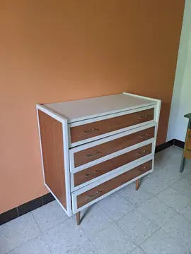 commode Relooké