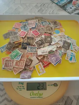 Timbres // Portugal (23 grs)