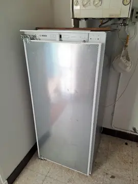 frigo. a intégrer