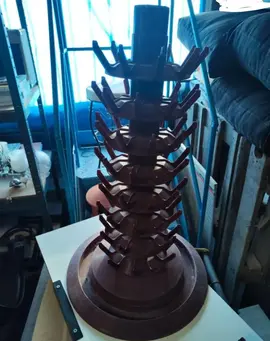 Égouttoir bouteilles