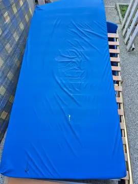 matelas médical 1 place