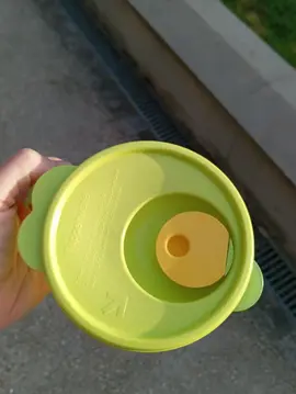 boîte Tupperware