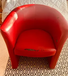 fauteuil cabriolet