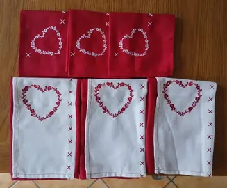 serviette