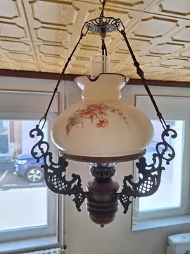 lustre