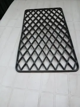 Tapis caoutchouc