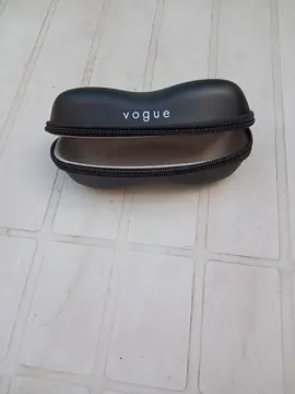Etui à lunettes