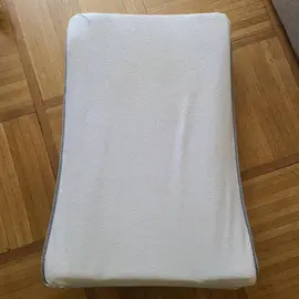 matelas à langer lilikim