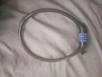 cadenas pour vélos