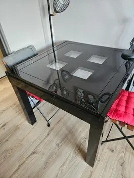 table extensible