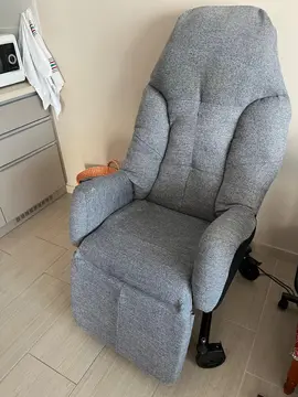 fauteuil VHP