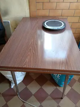 table. formica