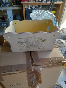 boîte déco