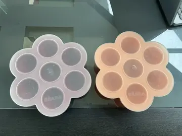 Tupperware de congélation Béaba