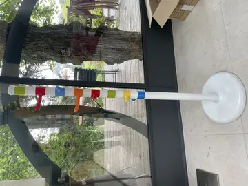 Porte-manteau enfant Ikea