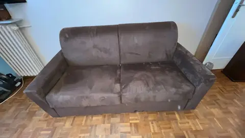 Canapé convertible Marque RAPIDO