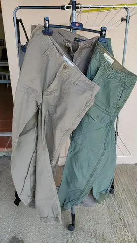 pantalon Homme T38