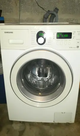 Donne machine a laver