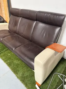 canapé 3 places Stressless