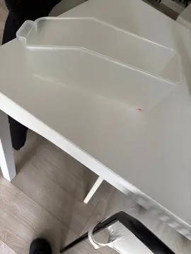 Rangement frigidaire
