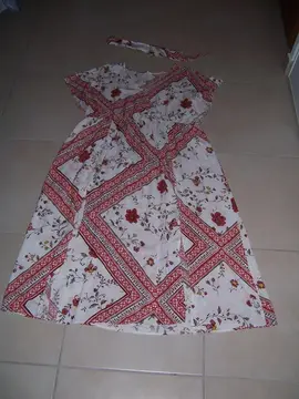ROBE TAILLE 52
