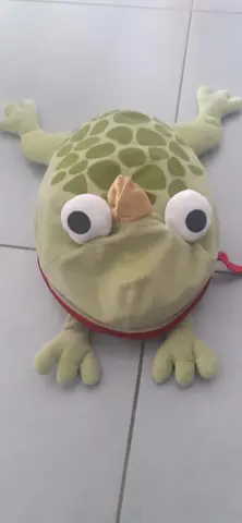peluche