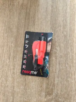 petit accessoire de survie