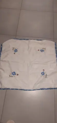 petite nappe