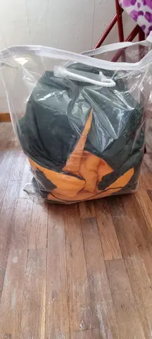 sac de couchage