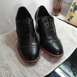 Chaussures à talons de 8 cm - Pointure 38