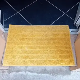 Tapis de bain