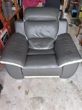 fauteuil