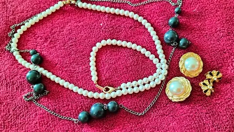 bijoux fantaisie