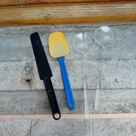 Ustensiles de cuisine
